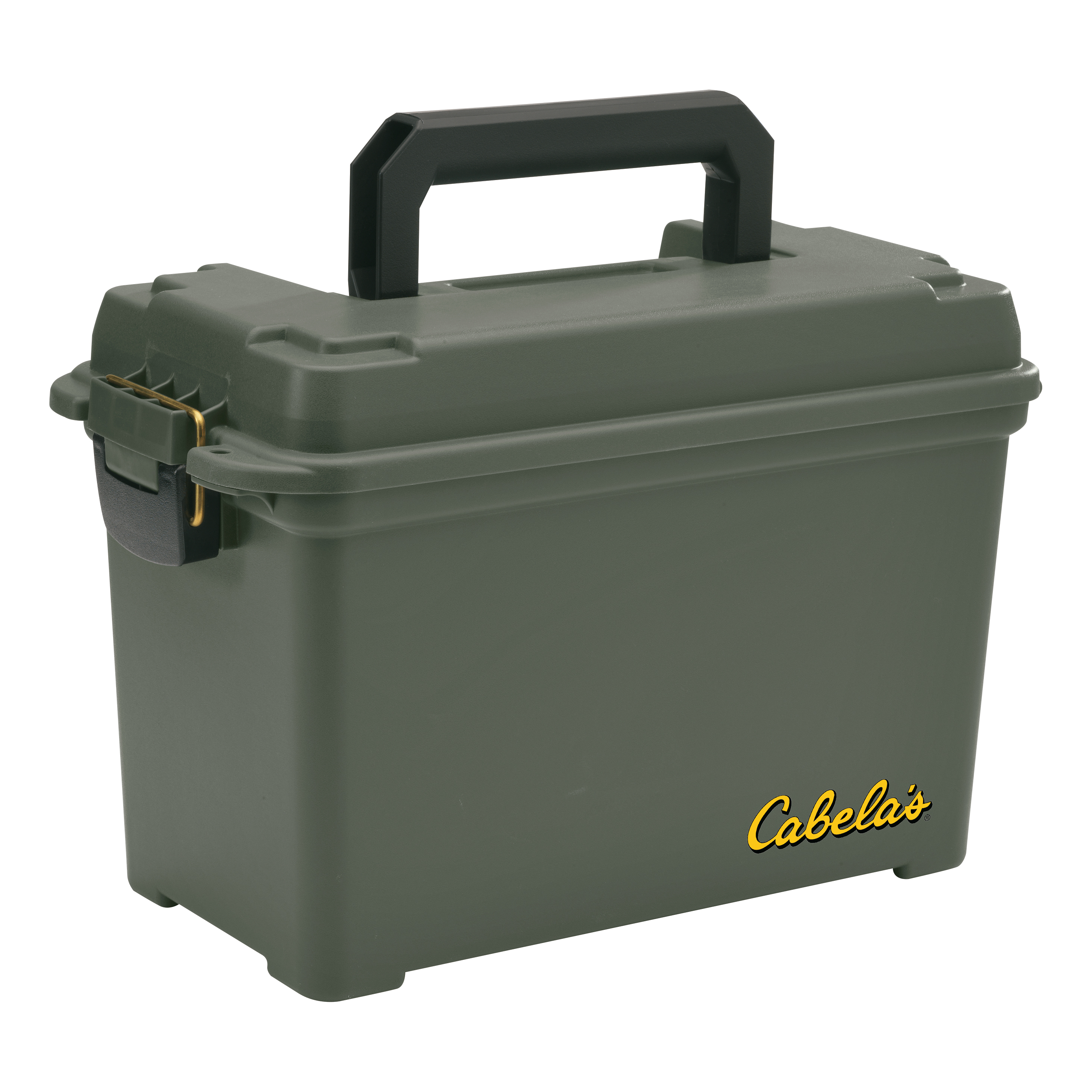 Cabela's DryStorage Ammo Box Bass Pro Shops
